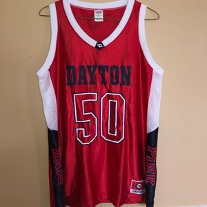 University of Dayton Jersey